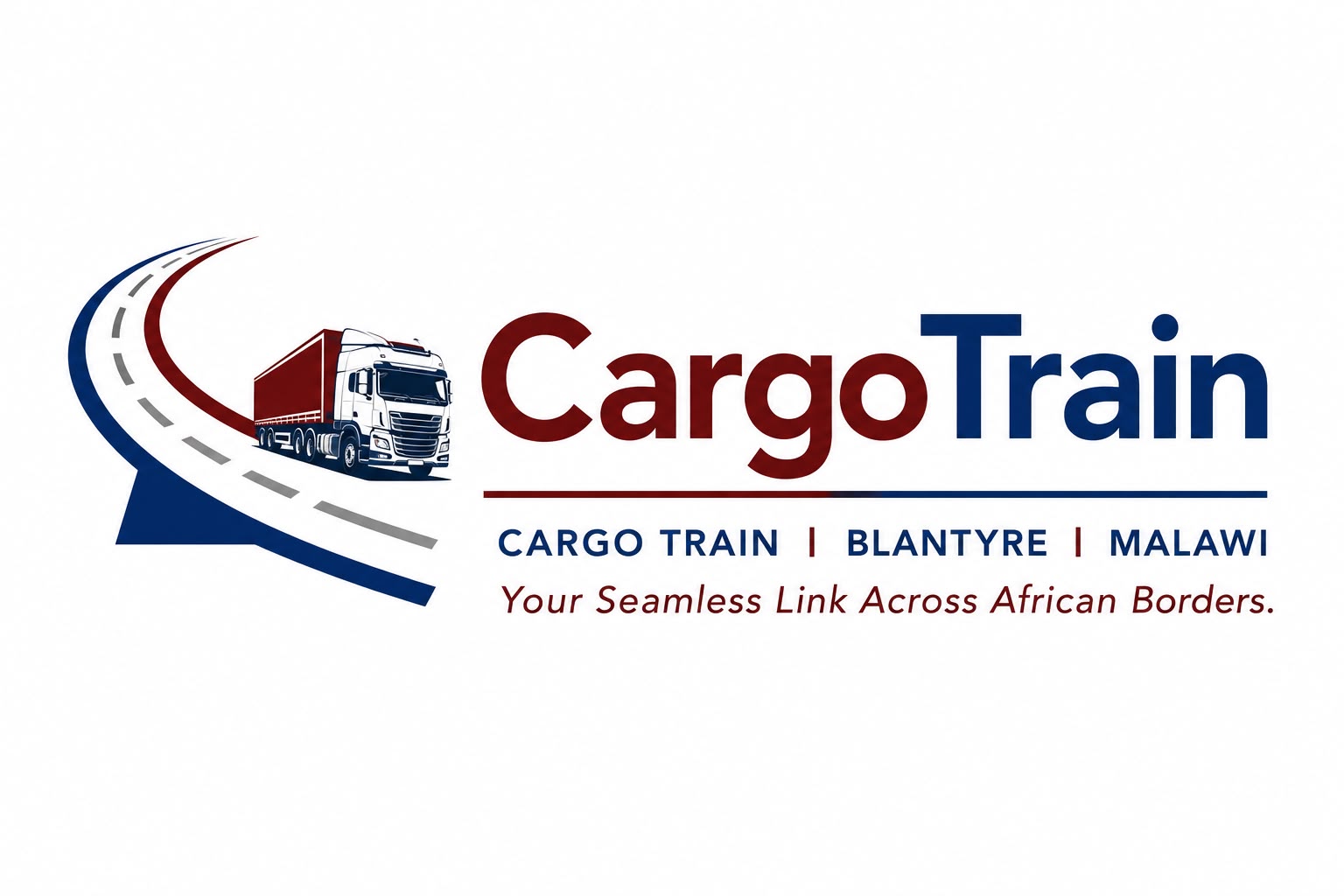 Cargo Train